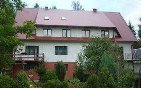 Zawoja Pod Grapą